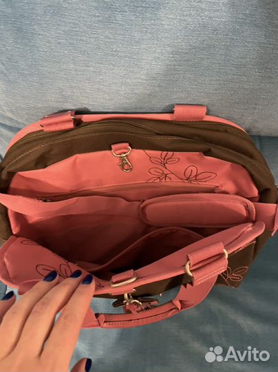 Сумка для ноутбука