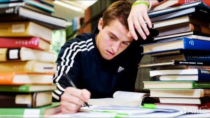 Помощь с заданиями по информатике и другим предмет