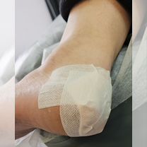 Услуги подолога в Зеленограде, Зеленоград