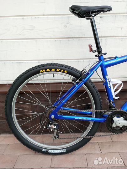 Merida kalahari 500 Old Mtb