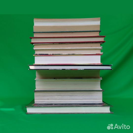 Книги о Войне