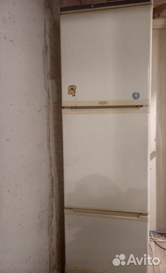 Холодильник Stinol