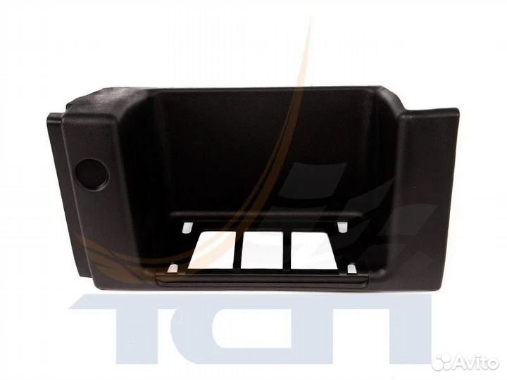 Tangde TD0651017ALL VO Подножка нижняя левая FH12/16 8141003