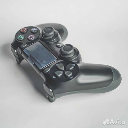 Джойстик Sony PS4