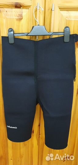 Шорты для похудения Artemis