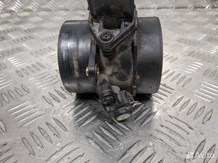 Расходомер воздуха Mercedes-Benz C-Класс