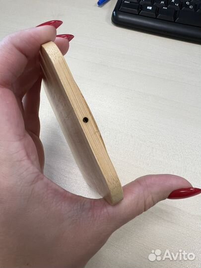 Беспроводное зарядное устройство rombica NEO Q5