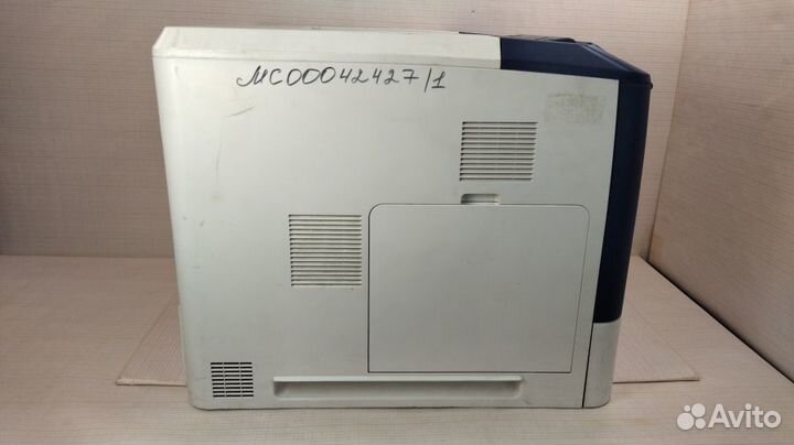 Принтер xerox Phaser 4622 б/у, без картриджа