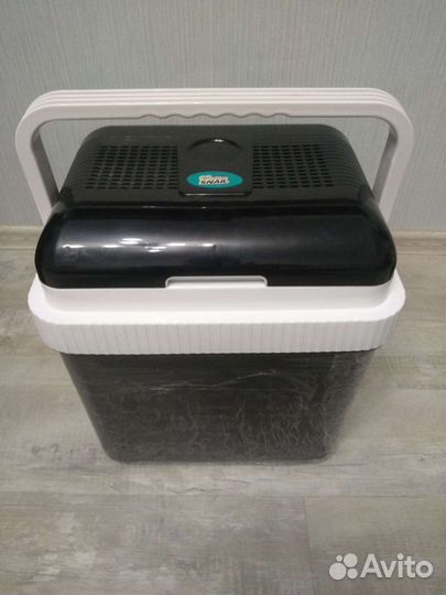 Холодильник автомобильный 24 литра