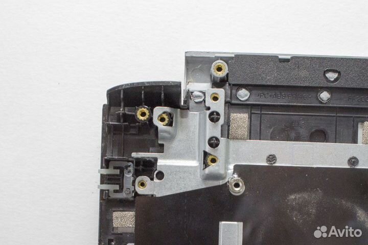 Верхняя часть корпуса (топкейс) AM20X000D00 для Ac