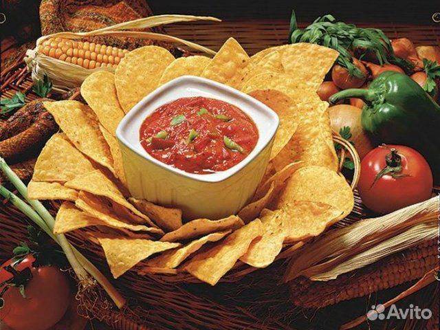 Чипсница - Набор для приготовления чипсов Chip Mak