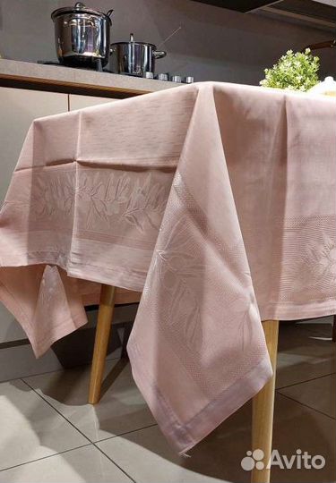 Скатерть на стол