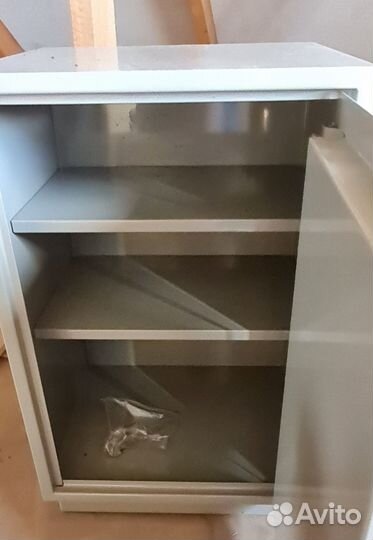 Бухгалтерский шкаф