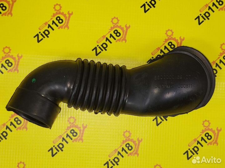 Патрубок для стиральной машины Bosch