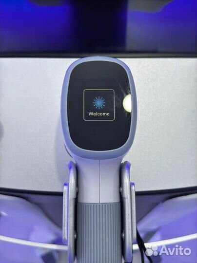 Лазер для эпиляции Keylaser K18