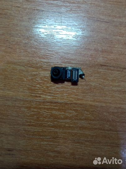 Камера для телефона redmi note 9