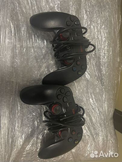 Джостики usb