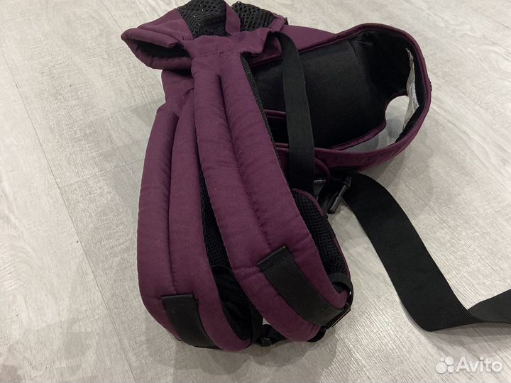 Переноска хипсит