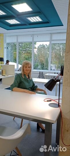 Диспетчер, администратор