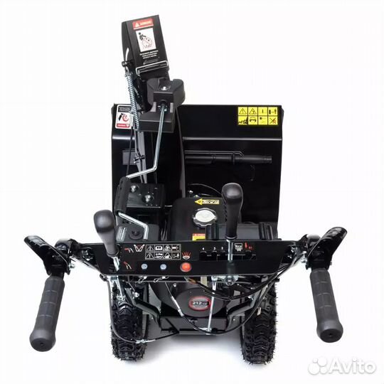 Haitec HT-SF21261ES Снегоуборщик