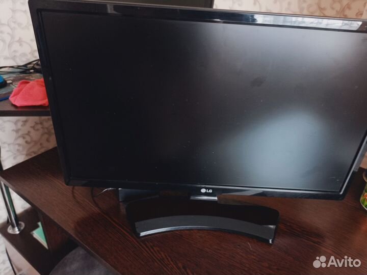 Монитор для компьютера LG