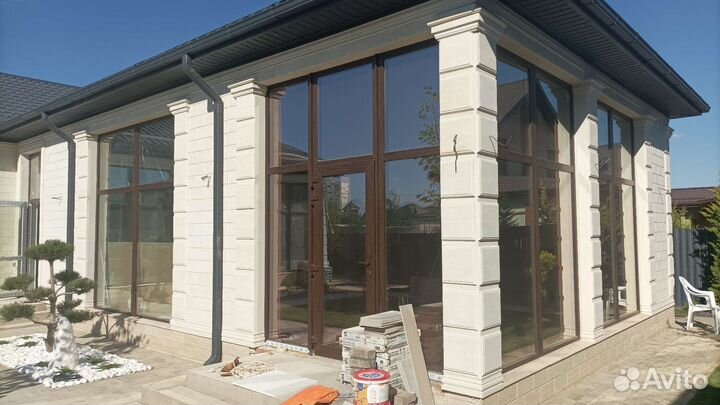 Дагестанский камень