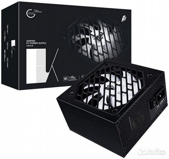 Блок питания 1stplayer FK 500W-750W