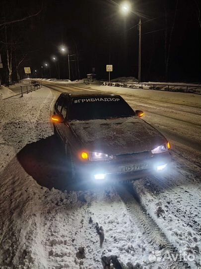 ВАЗ 2114 Samara 1.6 МТ, 2007, 200 000 км