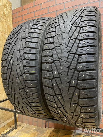 Nokian Tyres Hakkapeliitta 7 SUV 265/60 R18 114T