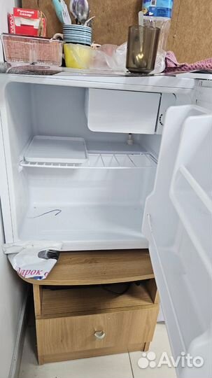Холодильник мини