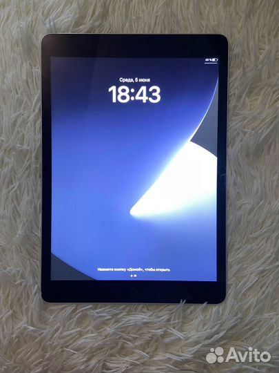 Apple iPad 10.2 2021, 64 гб, Wi-Fi