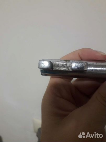 Открывалка СССР