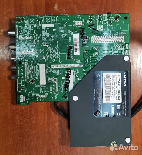 Майн TP.SK516S.PB802