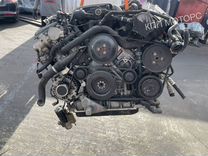 Двигатель ccea Audi A6