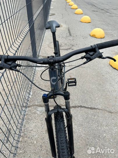 Велосипед Cannondale 29 Оригинал