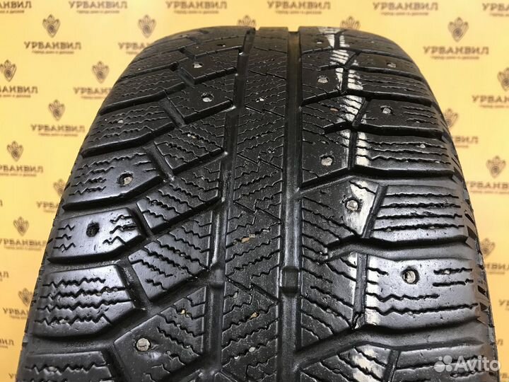 Continental ContiWinterViking 2 205/55 R16 94T