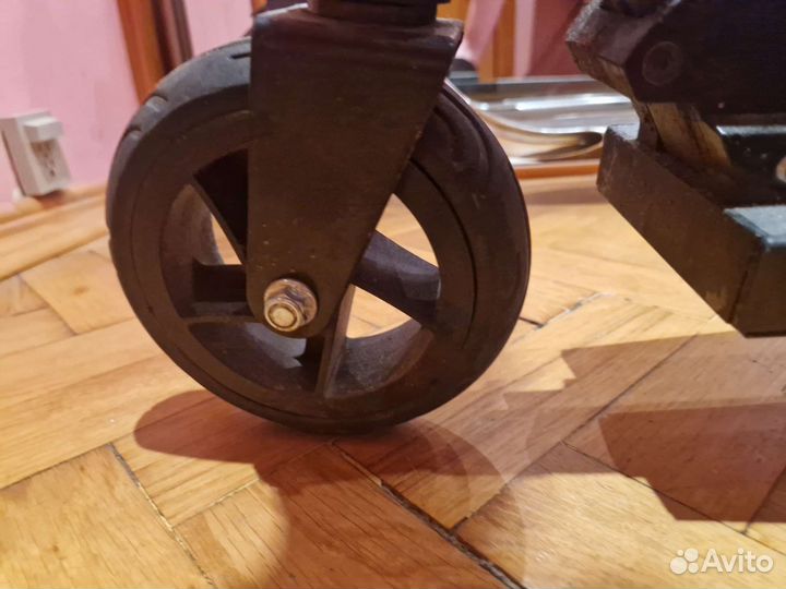 Самокат Polaris pes 0507