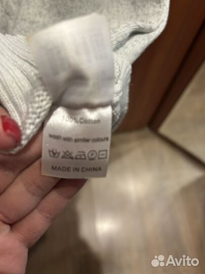 Кофта Befree хлопок