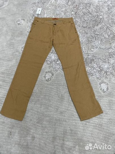 Турецкие брюки Bogner