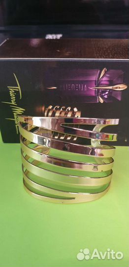 Браслет Thierry Mugler