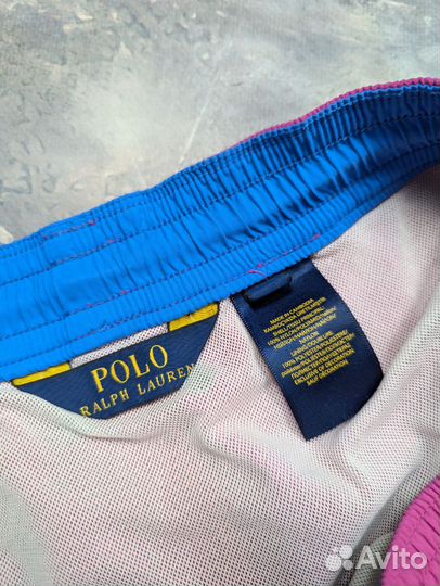 Шорты Polo Ralph Lauren