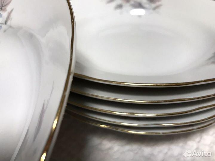 Набор столовой посуды