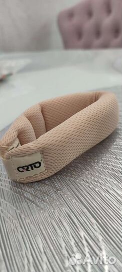 Шина шанца для новорожденных