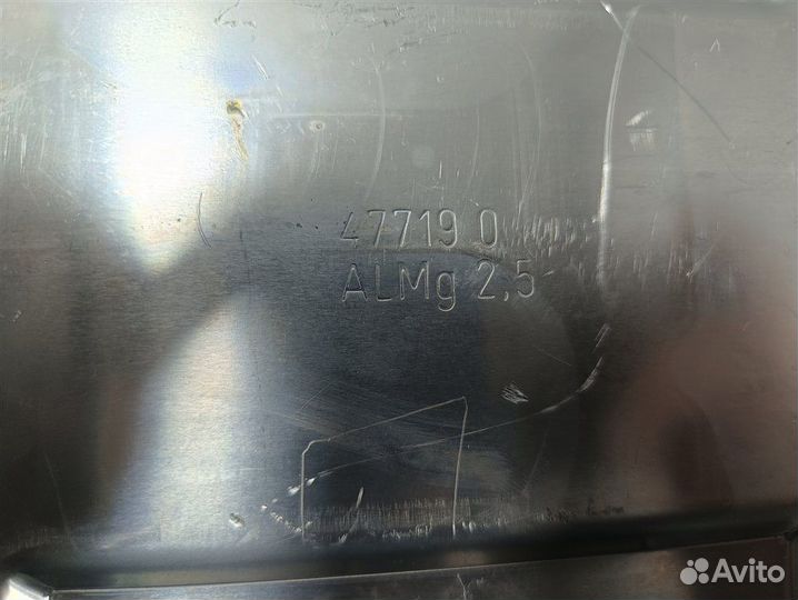 Блок предохранителей Mercedes-Benz Gl 450 4Matic