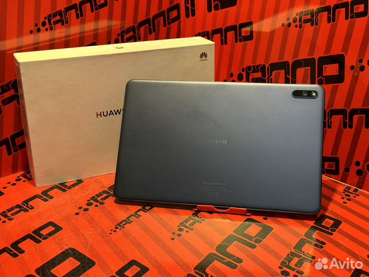 Планшет Huawei MatePad