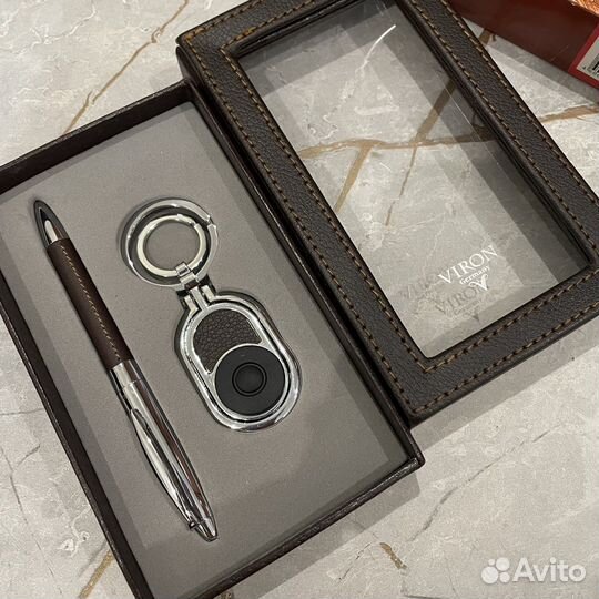 Подарочный набор для мужчин Viron Germany