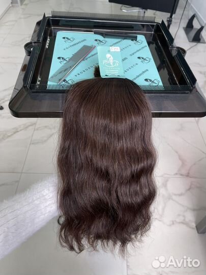 Волосы для наращивания