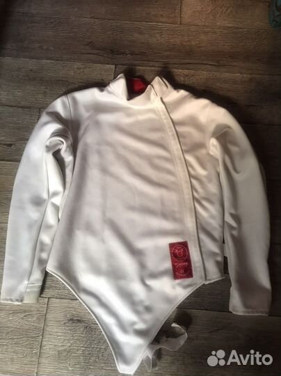 Экипировка для фехтования