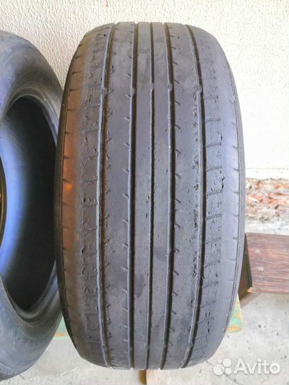 Yokohama A460J 205/55 R16 155V