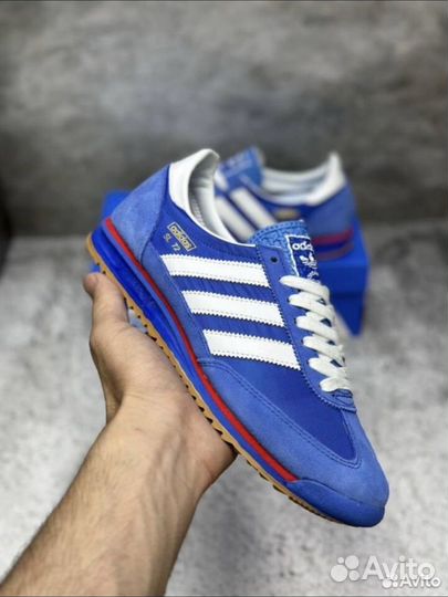 Adidas sl72